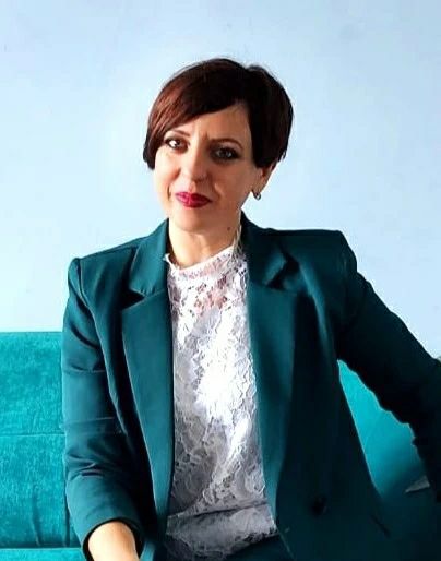 Наталья Владимировна